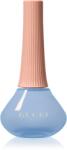 Gucci Gucci Beauty Vernis à Ongles körömlakk árnyalat 716 Lucy Baby Blue 10 ml