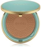 Gucci Gucci Beauty Poudre De Beauté Éclat Soleil Powder bronzosító árnyalat 03 12 g