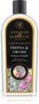 Ashleigh & Burwood London Freesia & Orchid rezervă lichidă pentru lampa catalitică 1000 ml