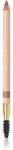 Gucci Gucci Beauty Crayon Définition Sourcils молив за вежди с четка цвят 02 Golden Blond 1.19 гр