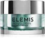 ELEMIS Pro-Collagen Night Cream feszesítő éjszakai ráncellenes krém 30 ml