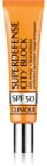 Clinique Superdefense City Block SPF 50 Daily Energy + Face Protector fluid protector energizant SPF 50 40 ml