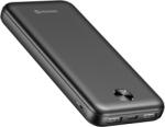 SWISSTEN 10000 mAh Worx Pro, fekete (22013949)