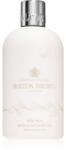 Molton Brown Milk Musk Bath & Shower Gel tusoló- és fürdőgél 300 ml