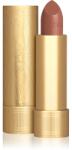 Gucci Gucci Beauty Rouge à Lèvres Satin Lipstick сатенено червило цвят 121 Elena Sand 3.5 гр