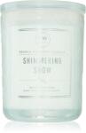 DW HOME Signature Shimmering Snow ароматна свещ 434 гр
