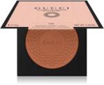 Gucci Gucci Beauty Poudre De Beauté Éclat Soleil Powder bronzosító utántöltő árnyalat 04 12 g