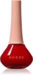 Gucci Gucci Beauty Vernis à Ongles körömlakk árnyalat 25* Goldie Red 10 ml