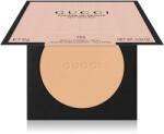 Gucci Gucci Beauty Poudre De Beauté Matte Powder mattító púder utántöltő árnyalat 03 10 g