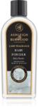 Ashleigh & Burwood London Lamp Fragrance Baby Powder rezervă lichidă pentru lampa catalitică 500 ml