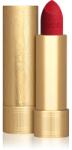 Gucci Gucci Beauty Rouge à Lèvres Matte Lipstick mattító rúzs árnyalat 25* Goldie Red 3.5 g