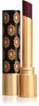 Gucci Gucci Beauty Rouge de Beauté Brillant hidratáló rúzs árnyalat 714 Jody Wild Mauve 1.8 g