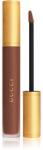 Gucci Gucci Beauty Rouge à Lèvres Matte Lipstick mattító folyékony rúzs árnyalat 124 Emily Brown 6.5 ml