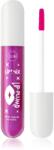 J.Cat Beauty’ Liptnix lip gloss hidratant pentru volum culoare 104 Velvet Amplify 8 g