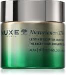 NUXE Nuxuriance Ultra The Exceptional Day & Night Cream revitalizáló arckrém 75 ml
