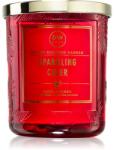 DW HOME Signature Sparkling Cider lumânare parfumată 420 g