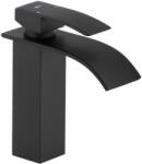 DuraHome JASPER 43051 Mosdó csaptelep, fekete (33602426)