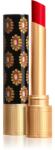 Gucci Gucci Beauty Rouge de Beauté Brillant hidratáló rúzs árnyalat 508 Diana Amber 1.8 g