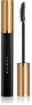 Gucci Gucci Beauty Mascara Le Magnétisme hosszantartó szempillaspirál a dús és ívelt pillákért árnyalat 01 Eve Black 7.5 g