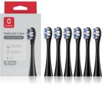 Oclean P3K8 Black capete de schimb pentru copii 6 buc Periuta de dinti electrica