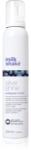 milk_shake® Silver Shine Whipped Cream balsam spumă neutralizeaza tonurile de galben 200 ml