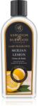 Ashleigh & Burwood London Lamp Fragrance Sicilian Lemon rezervă lichidă pentru lampa catalitică 500 ml