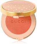 Gucci Gucci Beauty Blush De Beauté púderes arcpír árnyalat 08 Soft Rose 5.5 g