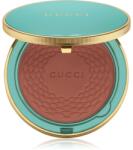 Gucci Gucci Beauty Poudre De Beauté Éclat Soleil Powder bronzosító árnyalat 05 12 g