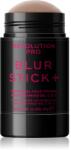 Revolution PRO Blur Stick + Pórus minimalizáló alapozó vitaminokkal B, C, E 30 g