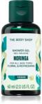 The Body Shop Moringa Shower Gel gel de duș 60 ml