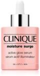Clinique Moisture Surge Active Glow Serum ser regenerant si iluminator 50 ml