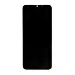 For_Nokia Nokia G10 érintő egység + LCD kijelző fekete (logó nélkül)