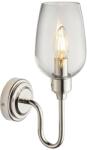 Endon Lighting 103316 - Aplică de perete STOURTON 1xE14/6W/230V crom lucios (EN0263)