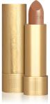 Gucci Gucci Beauty Rouge à Lèvres Satin Lipstick selyem rúzs árnyalat 103 Coral Beige 3.5 g