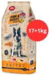 ALICE Professional Adult Croquettes Pork & Potato 17+1kg