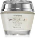 Oriflame Diamond Cellular nyugtató krém a bőröregedés első jeleinek eltüntetésére 50 ml