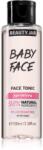 Beauty Jar Baby Face fiatalító toner arcra 100 ml