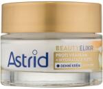 Astrid Beauty Elixir hidratáló nappali krém a ráncok ellen 50 ml