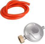 Pro-Tech TOOLS Gáznyomás szabályozó 300mbar (PL) 1, 5 m-es gázcsővel,