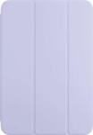 Apple Husa tableta Apple Smart Folio iPad mini A17 Pro Light Violet (mc2t4zm/a)