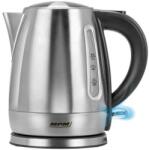 MPM MCZ-118 electric kettle 1 L 1630 W Steel (MCZ-118)