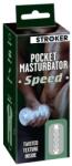 STROKER Pocket Masturbator Speed - sexyelephant