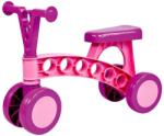 LENA LENA: Négykerekű futóbicikli - rózsaszín-lila (31786)