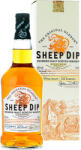  Sheep Dip Skót Whisky 0.7l DRS 40%