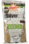 Dynamite Baits Silver X Feeder Explosive Mix - 1Kg (SX520)