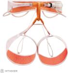 Petzl WHISPER ülésheveder, fehér (M)