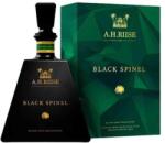 A.H. Riise Black Spinel - Black Gem Collection rum - 0, 7L 46, 1% dd