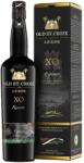 A.H. Riise Old St. Croix XO Explorer Rum - Magyarország 0, 7L 40% pdd - bareszkozok