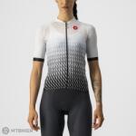 Castelli CLIMBER'S 2.0 női mez, fehér/fekete (M)