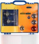 Cappa 2 H7 izzókészlet, 10 db (38080)